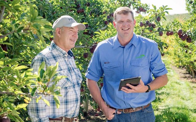 CropLogic set to deliver realTime technology via financing to Australian farmers