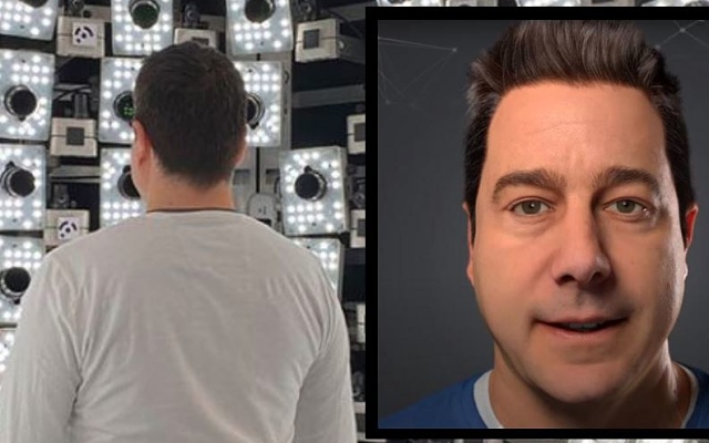 Crowd Media to launch talking head system and other solutions in 2022