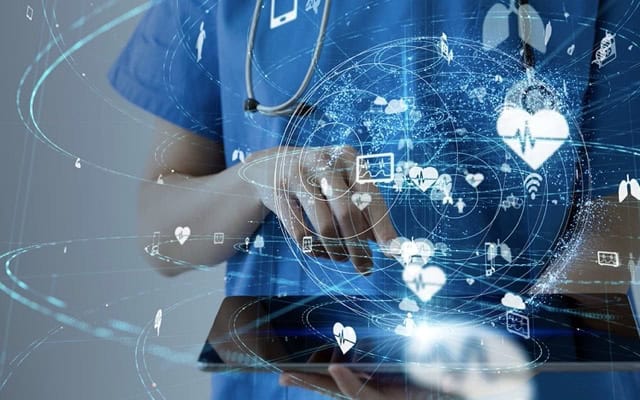 Crowd Media secures licencing deal for talking head platform with PangeaMed