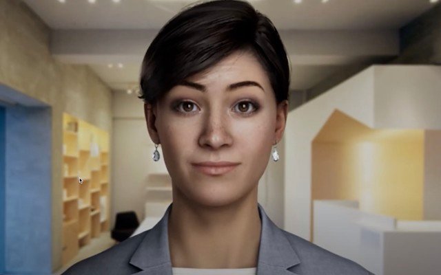 Crowd Media reports revenue growth and series of talking head investments