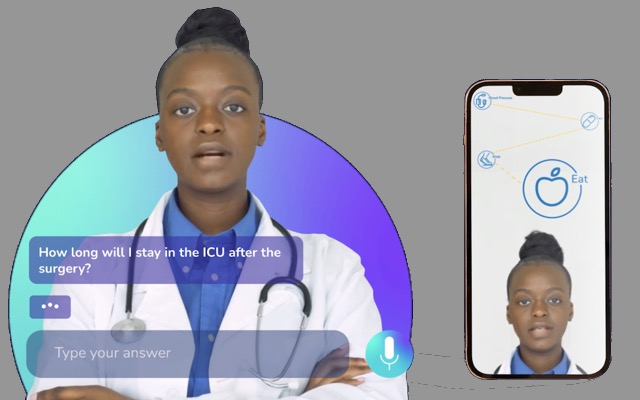 Crowd Media secures agreements to commercialise Talking Head artificial intelligence platform
