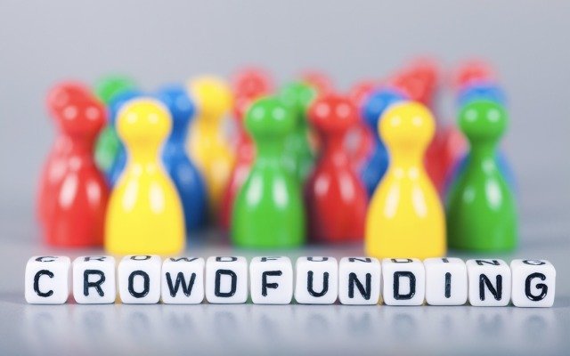 Crowdfunding licences approved by ASIC, as crypto and blockchain mania continues to sweep the stock market