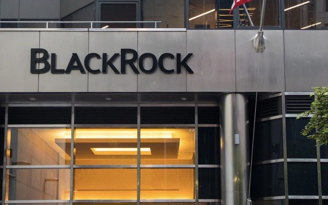 Cryptocurrency value expands as BlackRock and Coinbase look to monetise blockchain technology