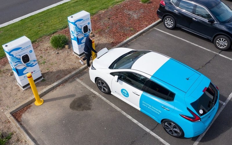 CSIRO and Australian universities spearhead global efforts in clean energy innovation