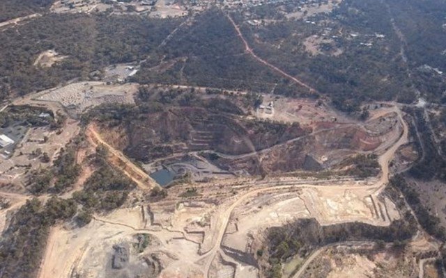 CSIRO research identifies new gold targets at Navarre Minerals’ Stawell Corridor project