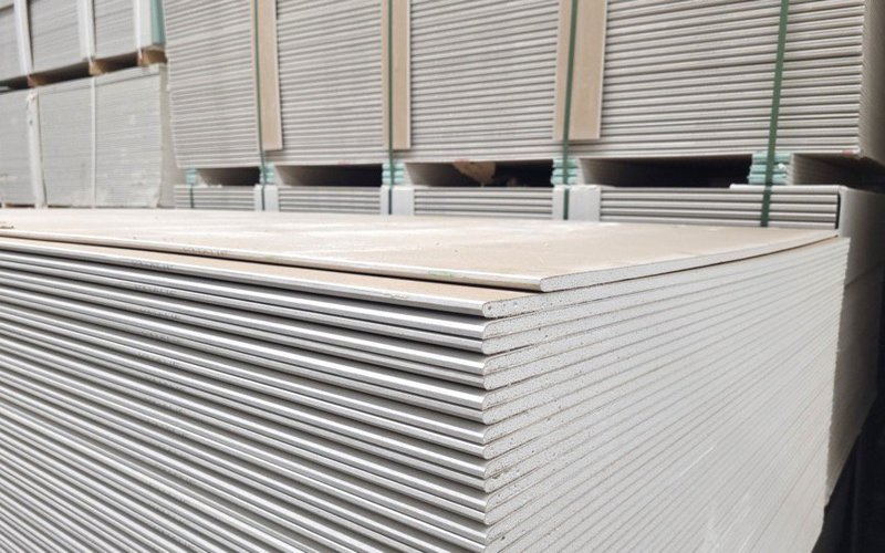 CSR’s building products division delivers record earnings, despite profit downturn