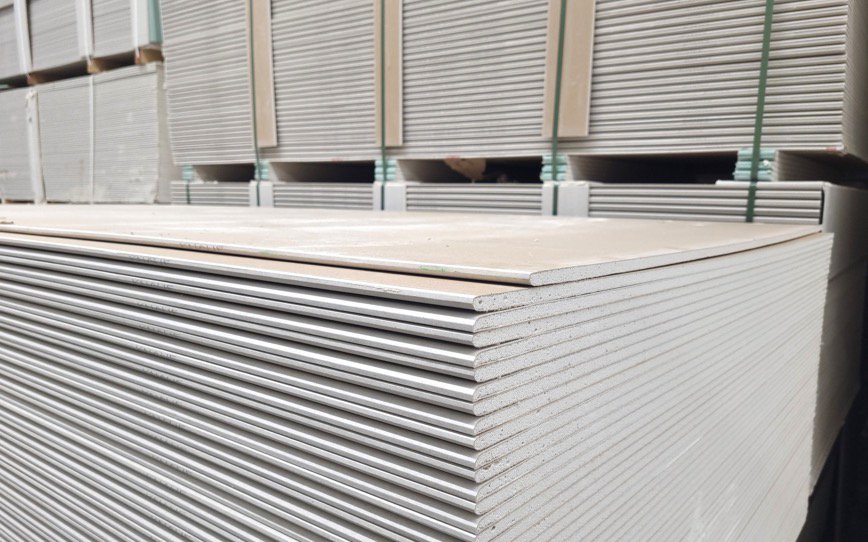 CSR’s building products division delivers record earnings, despite profit downturn