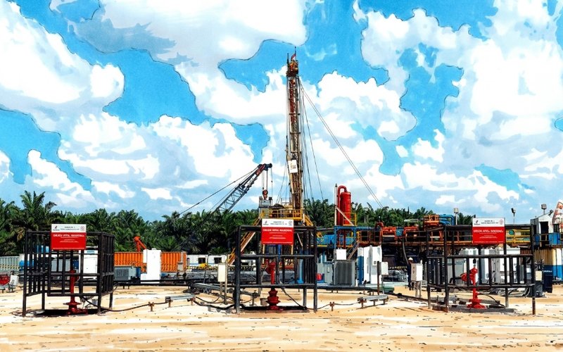 Cue Energy 2P Reserves Fall As Portfolio Review Flags Impairment