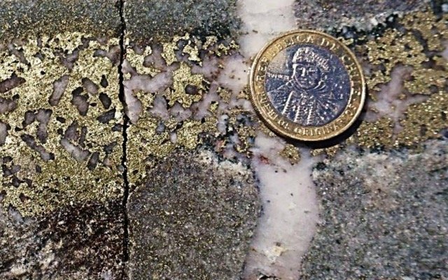 Culpeo Minerals confirms shallow, high-grade potential of Lana Corina copper system