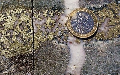 Culpeo Minerals confirms shallow, high-grade potential of Lana Corina copper system