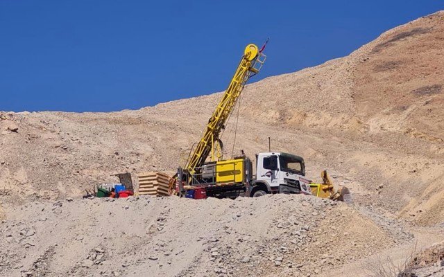 Culpeo Minerals discovers new copper zone at Lana Corina project