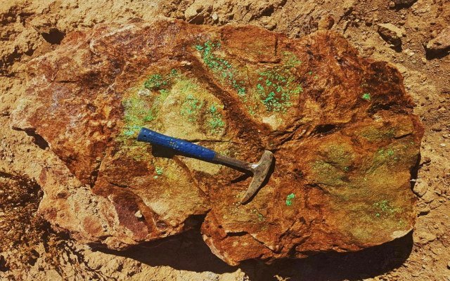 Culpeo Minerals expands Chile copper portfolio with Lana Corina acquisition
