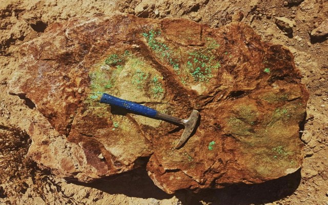 Culpeo Minerals expands Chile copper portfolio with Lana Corina acquisition