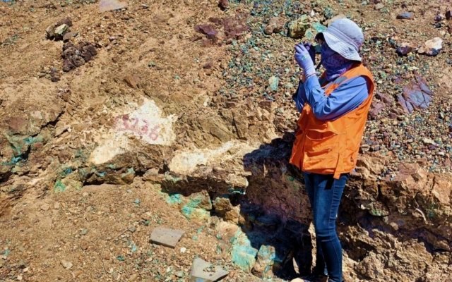 Culpeo Minerals hits ‘significant’ copper in every hole at Chile project