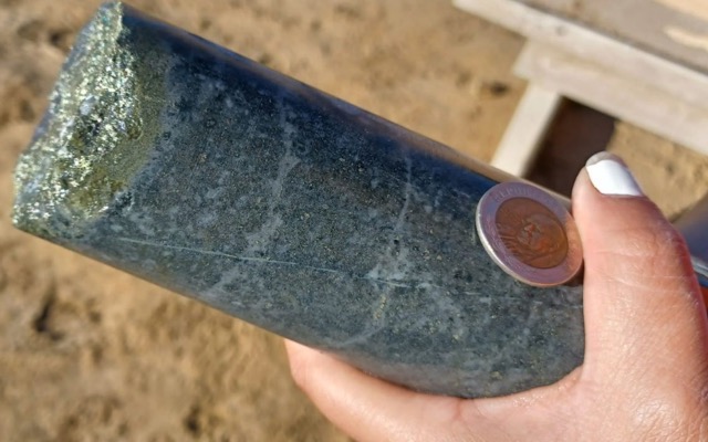 Culpeo Minerals reports widest copper intercept to date from drilling at Lana Corina