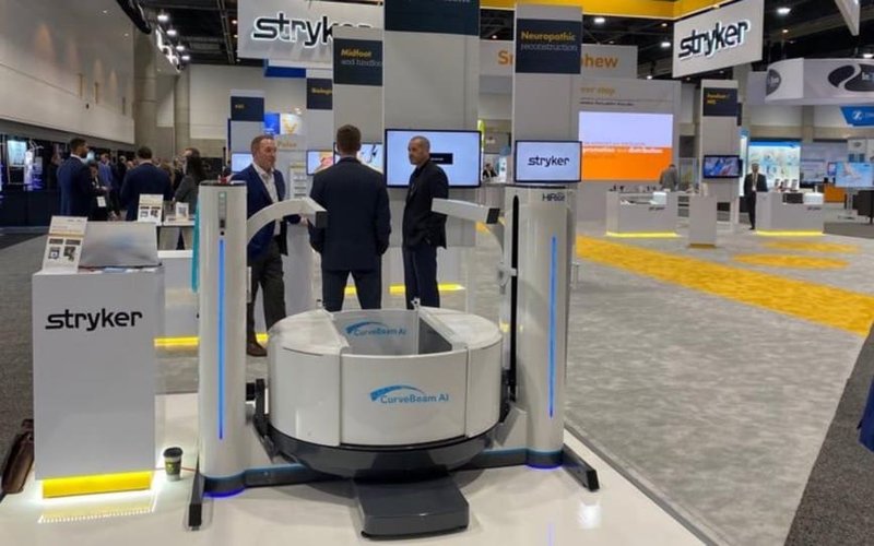 CurveBeam AI makes ASX debut, reports $11.48m full-year revenue