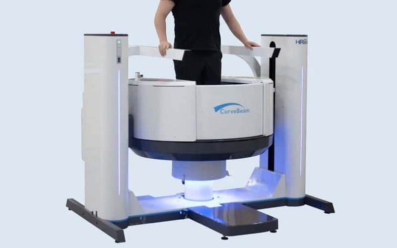 CurveBeam AI launches $25m IPO to advance global medical imaging opportunities