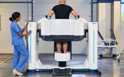 CurveBeam AI Posts Record First-Quarter HiRise Orders as China Clearance Opens Market