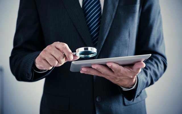 CV Check posts record revenues for first quarter of FY2020