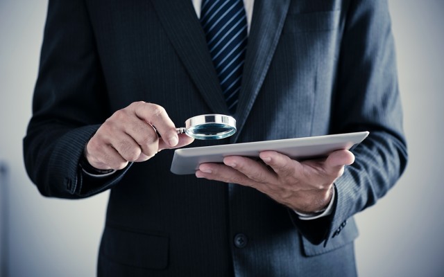 CV Check posts record revenues for first quarter of FY2020