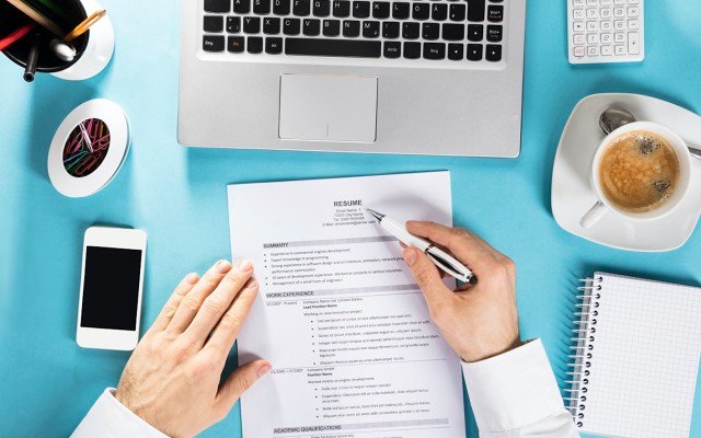 CV Check posts strong quarter results driven by solid business customer orders