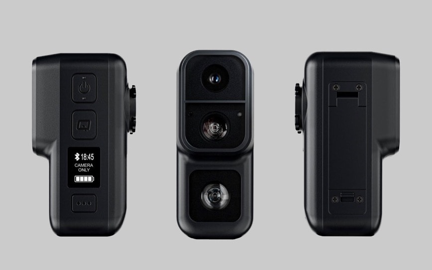 Cycliq launches sophisticated Fly6 Pro bike camera and light system