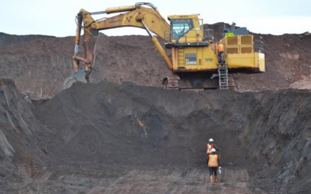 Cyclone Metals acquires world’s largest undeveloped magnetite iron ore deposit