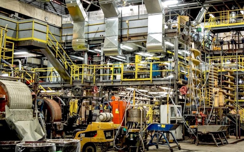 Cyclone Metals and Vale partner to develop Iron Bear iron ore project in Canada