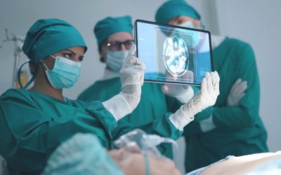 Cyclopharm secures major US deal to deploy Technegas products across HCA network