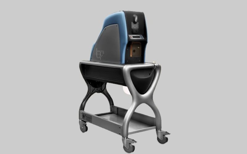 Cyclopharm granted maximum US market patent extension for Technegas imaging kit