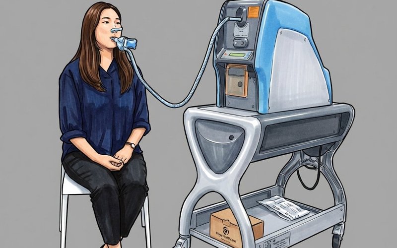 Cyclopharm Secures NIH Approval for Technegas, Boosting US Expansion