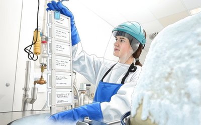 Cynata Enters Countdown to Landmark Clinical Results as World-First MSC Platform Advances