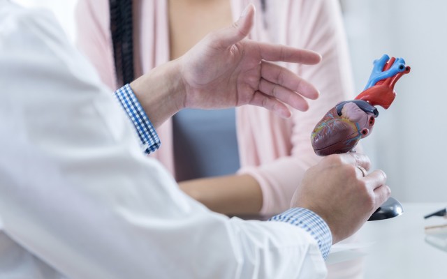 Cynata study shows positive link between stem cells and cardiac function post-heart attack