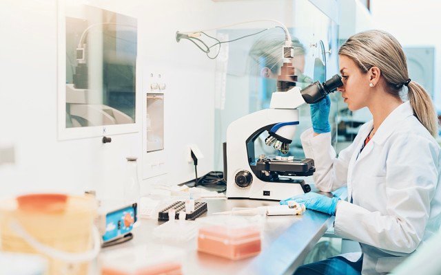 Cynata Therapeutics’ stem cells could potentially help treat severe COVID-19 symptoms