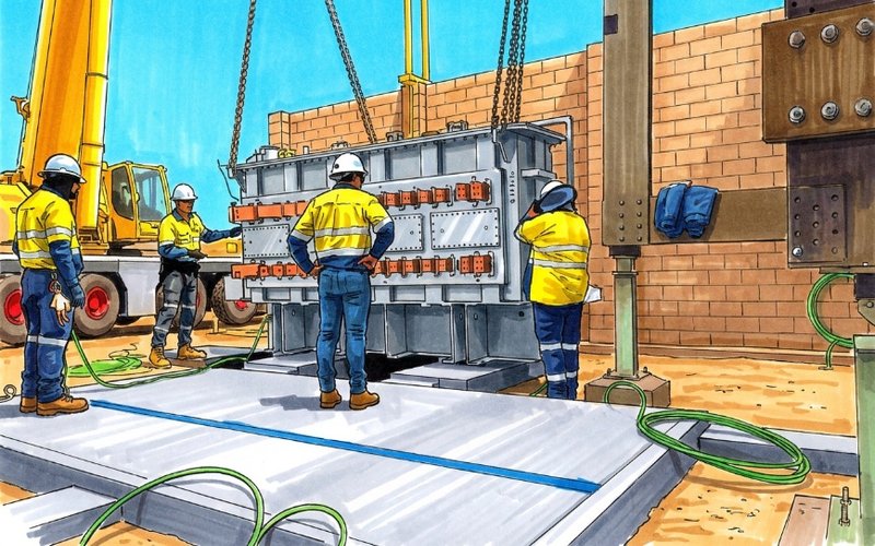 Cyprium Metals Advances Phase 1 Restart of Nifty Copper Complex