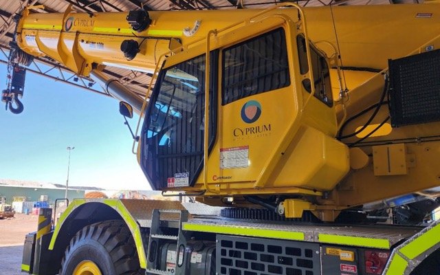 Cyprium Metals boosts Nifty copper resource by 40% ahead of planned mine restart