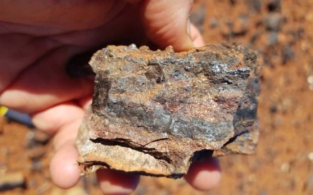 Cyprium Metals’ Cue project looks more promising after surface sampling returned high-grade copper