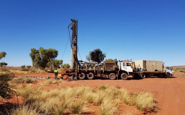 Cyprium Metals extends resource potential of Maroochydore copper-cobalt deposit