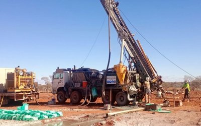 Cyprium Metals intercepts copper, zinc, gold and nickel from drilling at Cue project