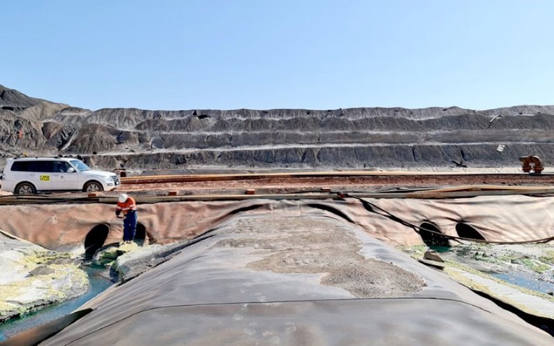 Cyprium Metals highlights $1.12b Nifty copper project valuation after turning down Appian Capital takeover offer