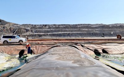 Cyprium Metals highlights $1.12b Nifty copper project valuation after turning down Appian Capital takeover offer