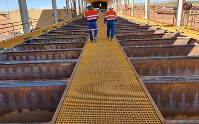 Cyprium Metals partners with Glencore to revive Nifty copper project in WA