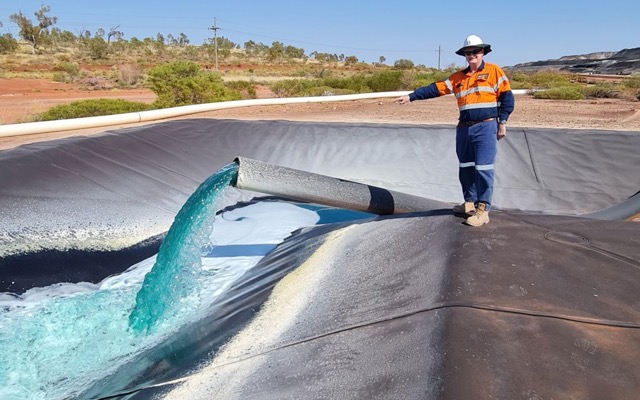 Cyprium Metals raises $35m to help fund Nifty copper project restart