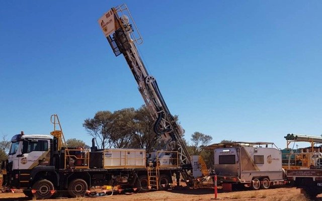 Cyprium Metals releases maiden resource estimate for Nanadie Well polymetallic deposit