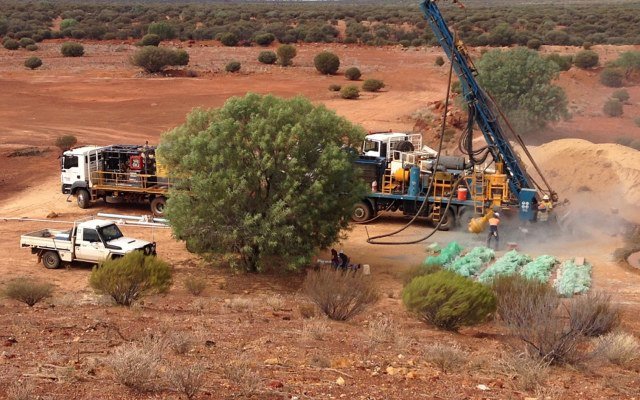 Cyprium Metals reports highest-grade intersection to date at Cue copper project