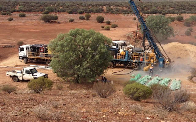 Cyprium Metals reports highest-grade intersection to date at Cue copper project