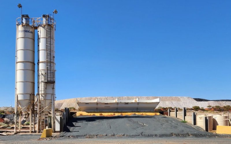 Cyprium Metals’ scoping study confirms viability of Nifty copper mine restart