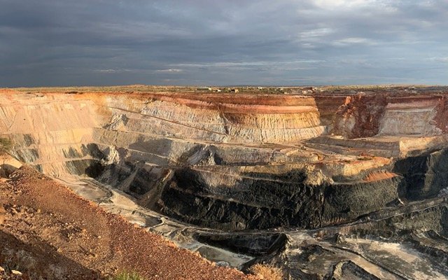 Cyprium Metals releases updated mineral resource estimate for Nifty copper deposit