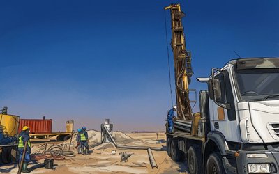 D3 Energy Secures Strategic Project Status as Free State Helium Position Grows