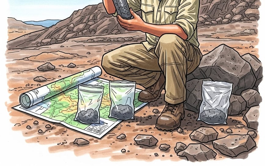 Dalaroo banks $877k in quick-fire raise – options sweetener attached